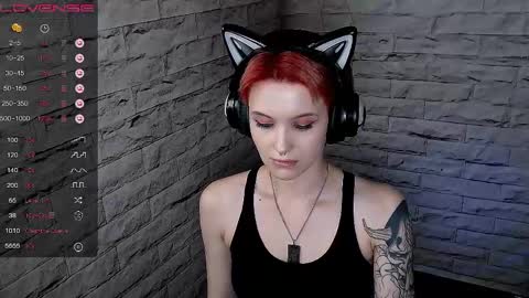 Eva online show from 05-13-26, 06:49