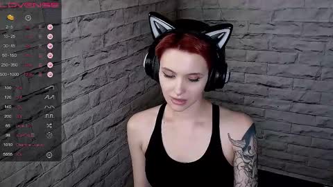 Eva online show from 05-15-26, 07:10