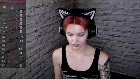 Eva online show from 05-19-26, 03:40