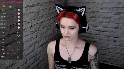 Eva online show from 06-08-26, 07:14