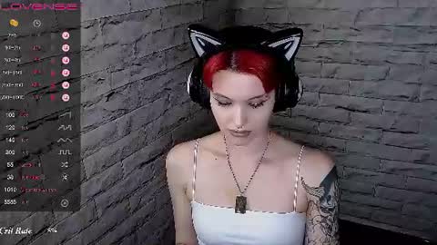 Eva online show from 06-19-26, 06:34