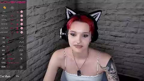 Eva online show from 06-22-26, 06:38