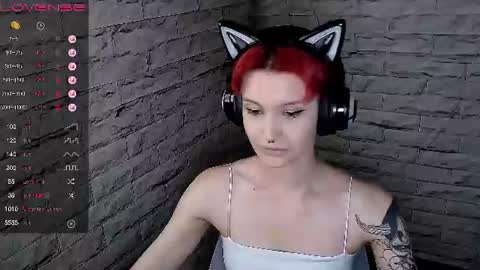 Eva online show from 06-23-26, 12:36