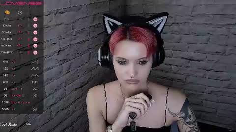 Eva online show from 06-29-26, 07:03