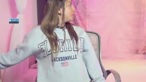 Snapshot of laurenabril chatting on 05-07-26, 11:32 Lauren Abril online show from 05-07-26, 11:32
