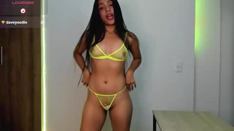 Lauren  Ryan online show from 11-02-25, 01:30