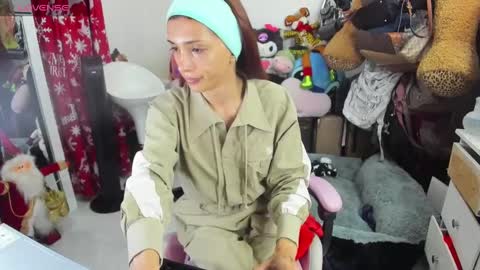 SF online show from 12-25-24, 03:28