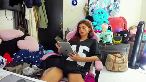 SF online show from 01-22-25, 11:32