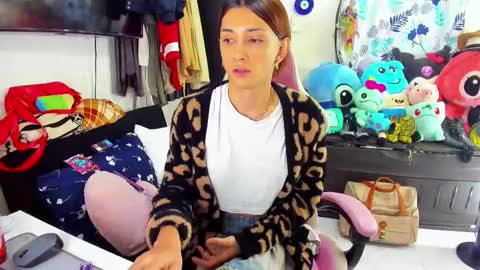 SF online show from 02-26-25, 10:09