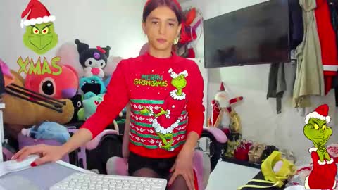 SF online show from 12-16-25, 03:06