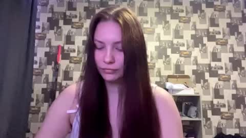 Hannah online show from 09-14-25, 07:02