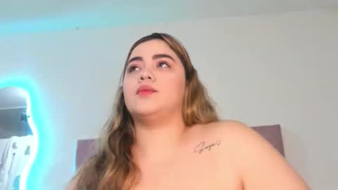 laurenlaine online show from 10-17-25, 12:08