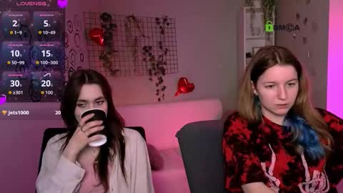 Laure online show from 03-07-26, 10:45