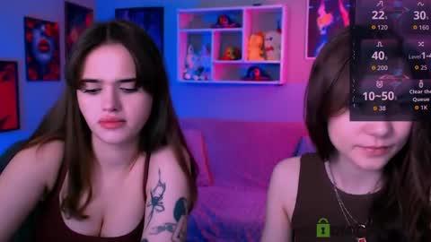 Laure online show from 05-11-26, 09:15