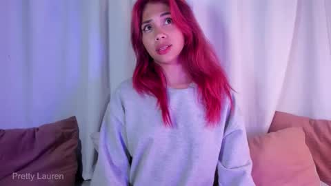 Lauren online show from 03-03-26, 02:39