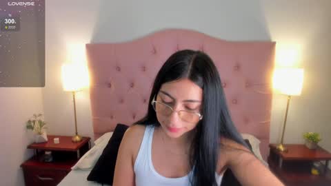 laurenn_smitth online show from 12-11-24, 12:34