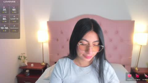 laurenn_smitth online show from 01-14-25, 12:35