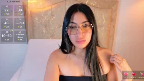 laurenn_smitth online show from 01-19-26, 12:31