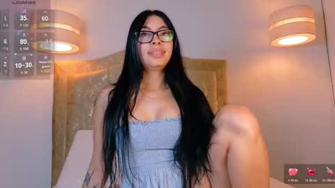 laurenn_smitth online show from 03-21-26, 01:48