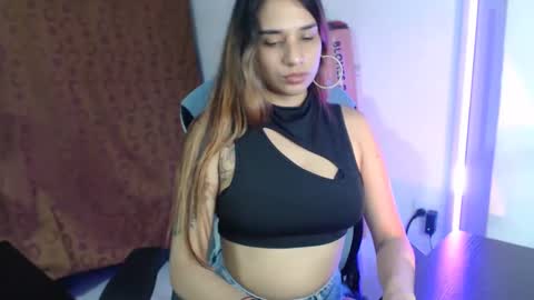 Lauren online show from 01-17-25, 10:45