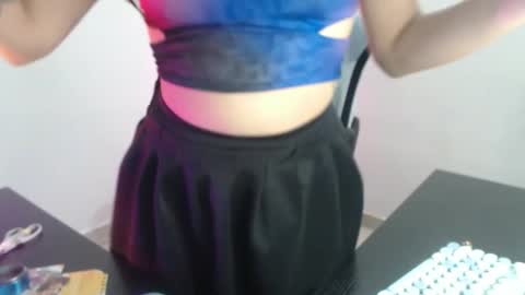 Lauren online show from 11-14-25, 08:40