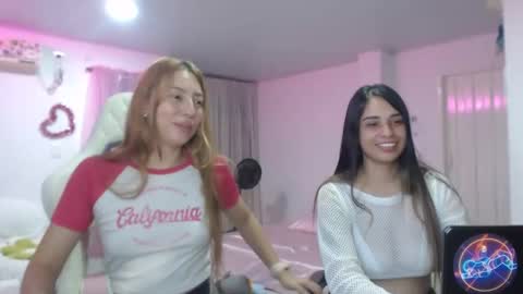 Lauren online show from 02-12-26, 09:43