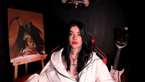  LAUREN INDEPENDENT MODEL HELP ME REACH 100 LIKES PLS  online show from 02-05-25, 01:15