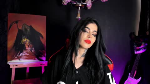  LAUREN INDEPENDENT MODEL HELP ME REACH 100 LIKES PLS  online show from 02-06-25, 09:28