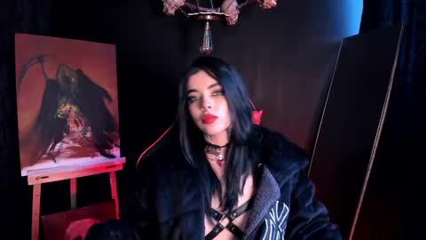  LAUREN INDEPENDENT MODEL HELP ME REACH 100 LIKES PLS  online show from 02-23-25, 12:48