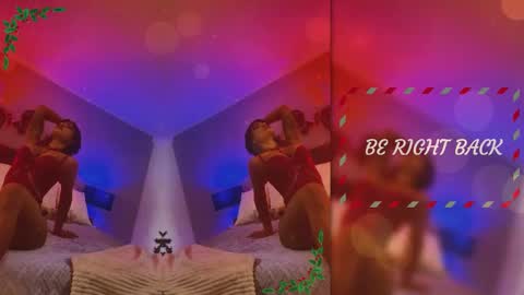 Lauren Saenz online show from 12-21-24, 12:06