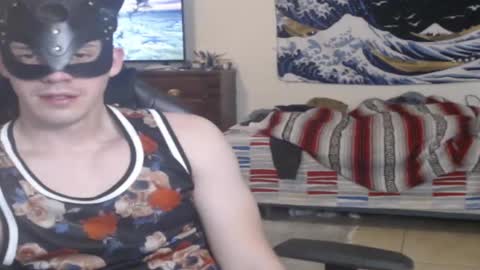 Lauren online show from 01-04-25, 03:50