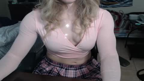 Lauren online show from 01-04-25, 05:37