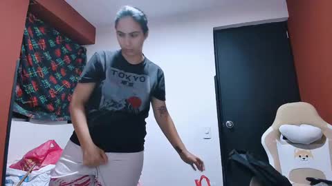 Snapshot of laurent0502 chatting on 02-17-25, 05:47 Laurent online show from 02-17-25, 05:47