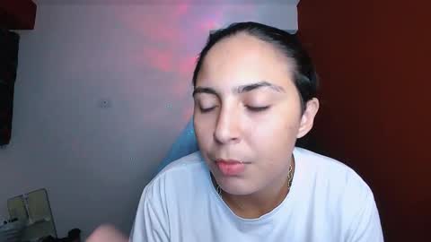 Snapshot of laurent0502 chatting on 02-18-25, 03:21 Laurent online show from 02-18-25, 03:21