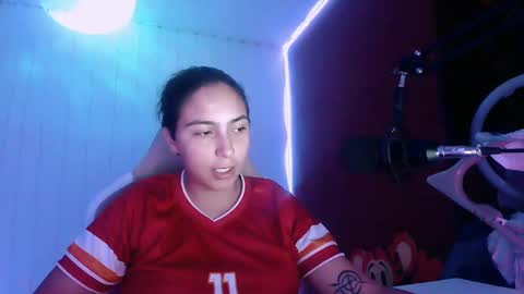 Snapshot of laurent0502 chatting on 02-22-25, 01:44 Laurent online show from 02-22-25, 01:44