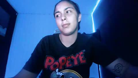 Snapshot of laurent0502 chatting on 02-25-25, 12:14 Laurent online show from 02-25-25, 12:14