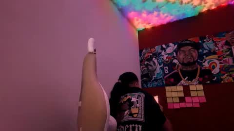 Snapshot of laurent0502 chatting on 09-14-25, 05:28 Laurent online show from 09-14-25, 05:28