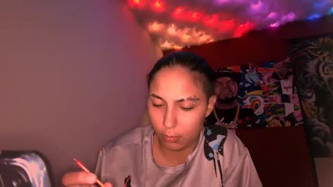 Snapshot of laurent0502 chatting on 09-29-25, 03:11 Laurent online show from 09-29-25, 03:11