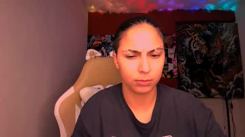 Snapshot of laurent0502 chatting on 10-01-25, 02:17 Laurent online show from 10-01-25, 02:17