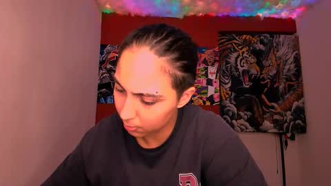 Snapshot of laurent0502 chatting on 10-09-25, 04:43 Laurent online show from 10-09-25, 04:43