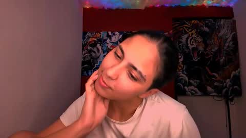 Snapshot of laurent0502 chatting on 10-10-25, 04:11 Laurent online show from 10-10-25, 04:11