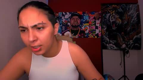 Snapshot of laurent0502 chatting on 10-12-25, 02:32 Laurent online show from 10-12-25, 02:32