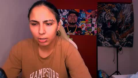 Snapshot of laurent0502 chatting on 10-13-25, 02:55 Laurent online show from 10-13-25, 02:55