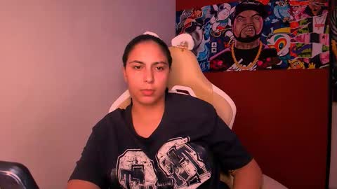 Snapshot of laurent0502 chatting on 10-16-25, 03:07 Laurent online show from 10-16-25, 03:07