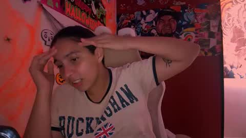 Snapshot of laurent0502 chatting on 10-18-25, 09:26 Laurent online show from 10-18-25, 09:26