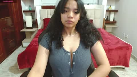 laurent online show from 02-05-25, 03:23