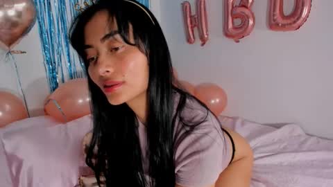 Lucie  online show from 12-02-25, 07:09