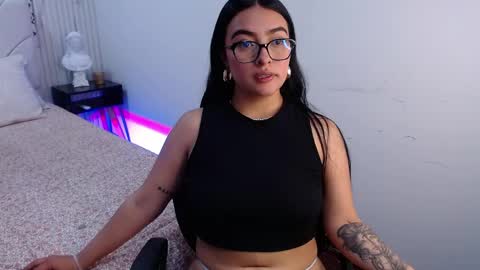 Laurent online show from 04-22-26, 04:48