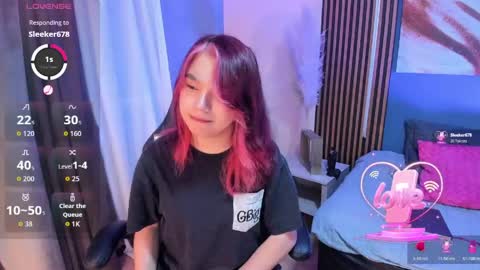Hanna online show from 04-30-26, 12:11