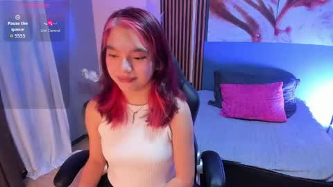 Hanna online show from 05-01-26, 12:21